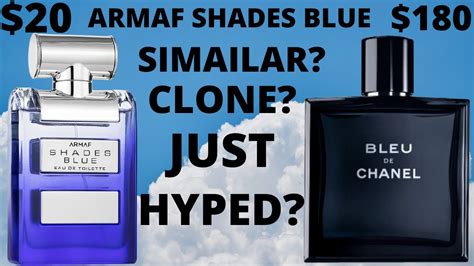 bleu chanel clon|Cologne Clones Similar To Bleu De Chanel .